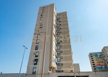 Viale Moncada 7 CT (2).jpg - Appartamento Viale San Teodoro 7, Catania - foto 3