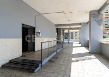 Viale Moncada 7 CT (3).jpg - Appartamento Viale San Teodoro 7, Catania - foto 4