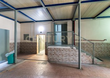 Viale Moncada 7 CT (4).jpg - Appartamento Viale San Teodoro 7, Catania - foto 5