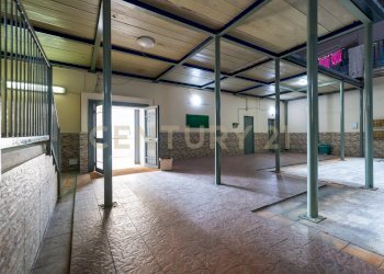 Viale Moncada 7 CT (5).jpg - Appartamento Viale San Teodoro 7, Catania - foto 6