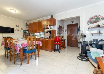 Viale Moncada 7 CT (7).jpg - Appartamento Viale San Teodoro 7, Catania - foto 8