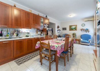 Viale Moncada 7 CT (8).jpg - Appartamento Viale San Teodoro 7, Catania - foto 9