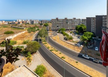 Viale Moncada 7 CT (14).jpg - Appartamento Viale San Teodoro 7, Catania - foto 14