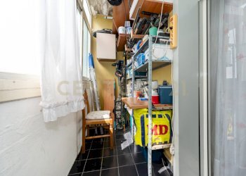 Viale Moncada 7 CT (21).jpg - Appartamento Viale San Teodoro 7, Catania - foto 21