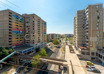 Viale Moncada 7 CT (22).jpg - Appartamento Viale San Teodoro 7, Catania - foto 22