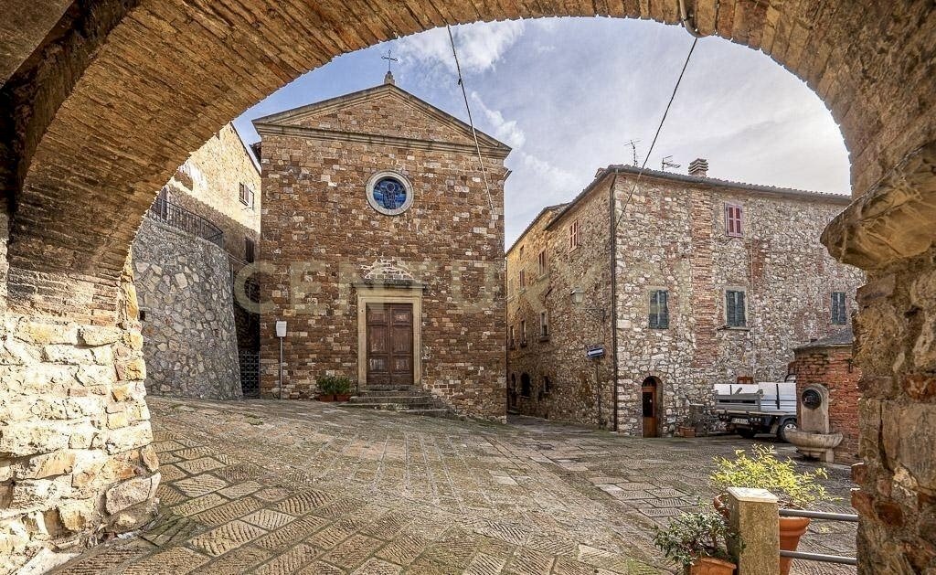 IMG_7815.jpg - Bilocale Via dell'Ortino 5, Massa Marittima - foto 2