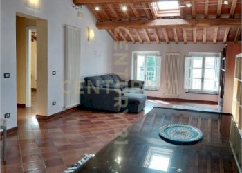 soggiorno b.jpg - Appartamento Lucca - foto 1