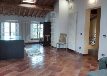 soggiorno e.jpg - Appartamento Lucca - foto 5