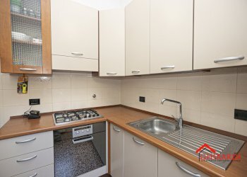 3.4 cucina.jpg - Four-room apartment VIA SANT'ALBERTO  11A, Genova (neighborhood Sestri Ponente) - photo 10