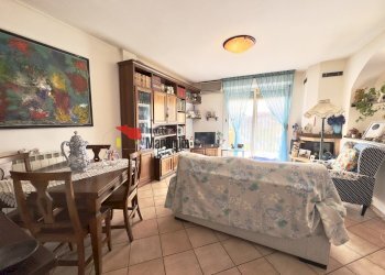 IMG_5794.jpg - Trilocale Strada San Lorenzo 30, Sanremo - foto 9