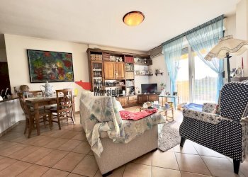 IMG_5793.jpg - Trilocale Strada San Lorenzo 30, Sanremo - foto 10