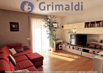 201.jpg - Trilocale Via Giacinto Gigante 43, Napoli (zona Arenella) - foto 1