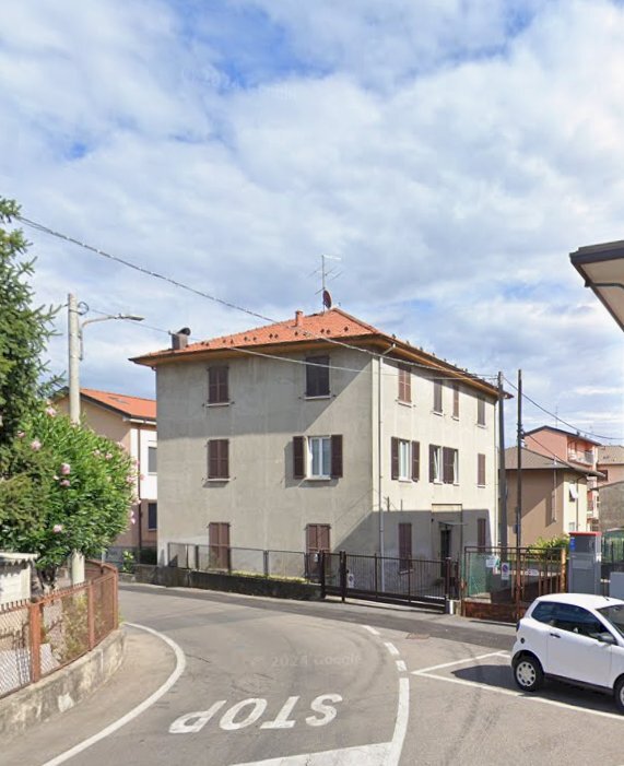 Esterno proprietà - Independent house Via Oslavia 9, Cantù - photo 2