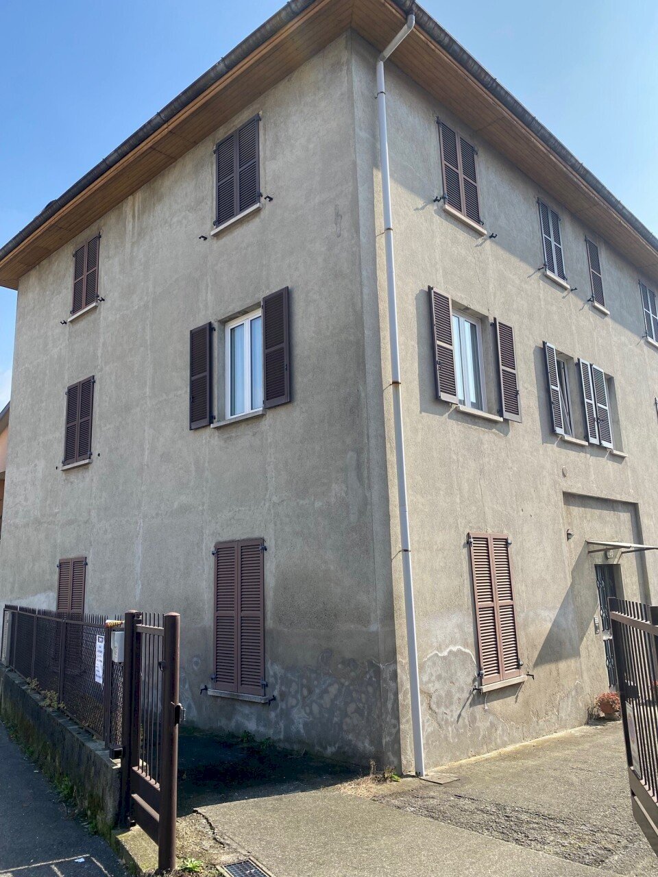 Esterni proprietà - Independent house Via Oslavia 9, Cantù - photo 3