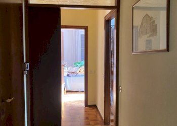 Interni appartamento piano primo - Independent house Cantù - photo 17