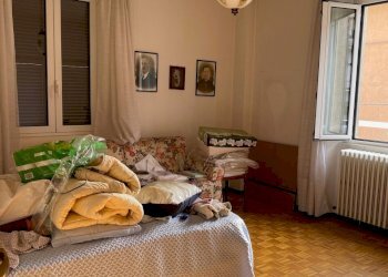 Interni appartamento piano primo - Independent house Cantù - photo 23