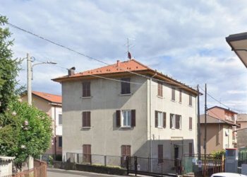 Esterno proprietà - Casa indipendente Via Oslavia 9, Cantù - foto 2