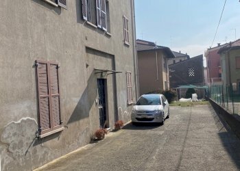 Esterni proprietà - Casa indipendente Via Oslavia 9, Cantù - foto 5