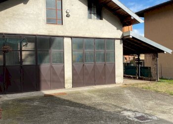 Esterni proprietà - Casa indipendente Via Oslavia 9, Cantù - foto 8