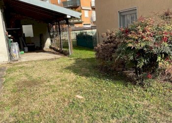 Esterni proprietà - Casa indipendente Via Oslavia 9, Cantù - foto 10