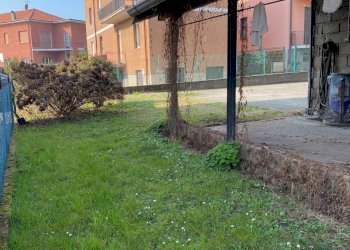 Esterni proprietà - Casa indipendente Via Oslavia 9, Cantù - foto 11