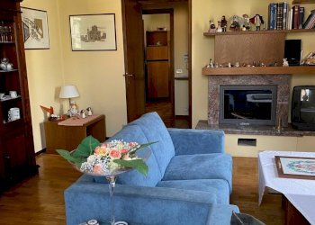 Interni appartamento piano primo - Casa indipendente Via Oslavia 9, Cantù - foto 19