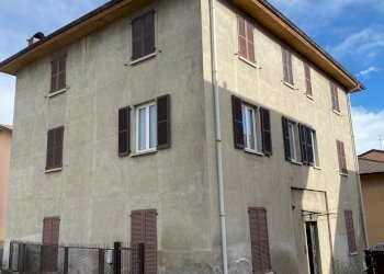 Esterno proprietà - Casa indipendente Via Oslavia 9, Cantù - foto 24