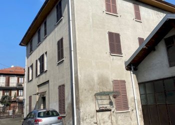 Esterni proprietà - Casa indipendente Via Oslavia 9, Cantù - foto 26