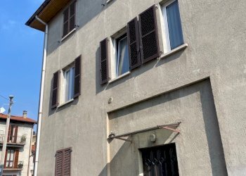 Esterni proprietà - Casa indipendente Via Oslavia 9, Cantù - foto 27