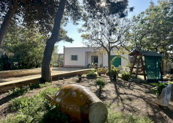 IMG_4489.jpeg - Villa Contrada Pezza d' Acqua Fresca 27, San Vito dei Normanni - photo 1