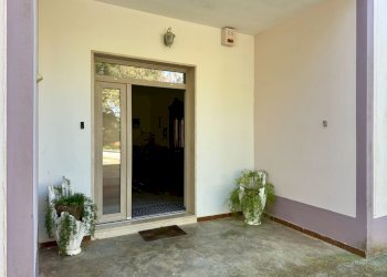 IMG_4511.jpeg - Villa Contrada Pezza d' Acqua Fresca 27, San Vito dei Normanni - photo 4