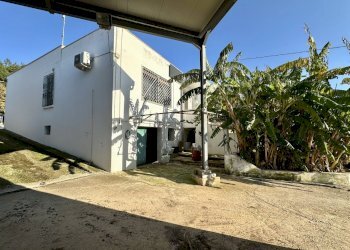 IMG_4485.jpeg - Villa Contrada Pezza d' Acqua Fresca 27, San Vito dei Normanni - photo 30