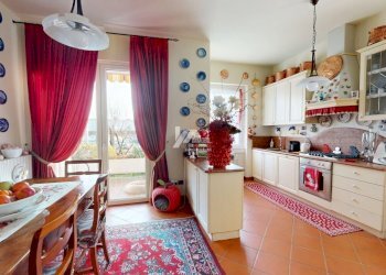 Rezzato-BS-Villa-Singola-01262026_100050_risultato - Villa Via Vittorio Veneto 8, Rezzato - foto 4