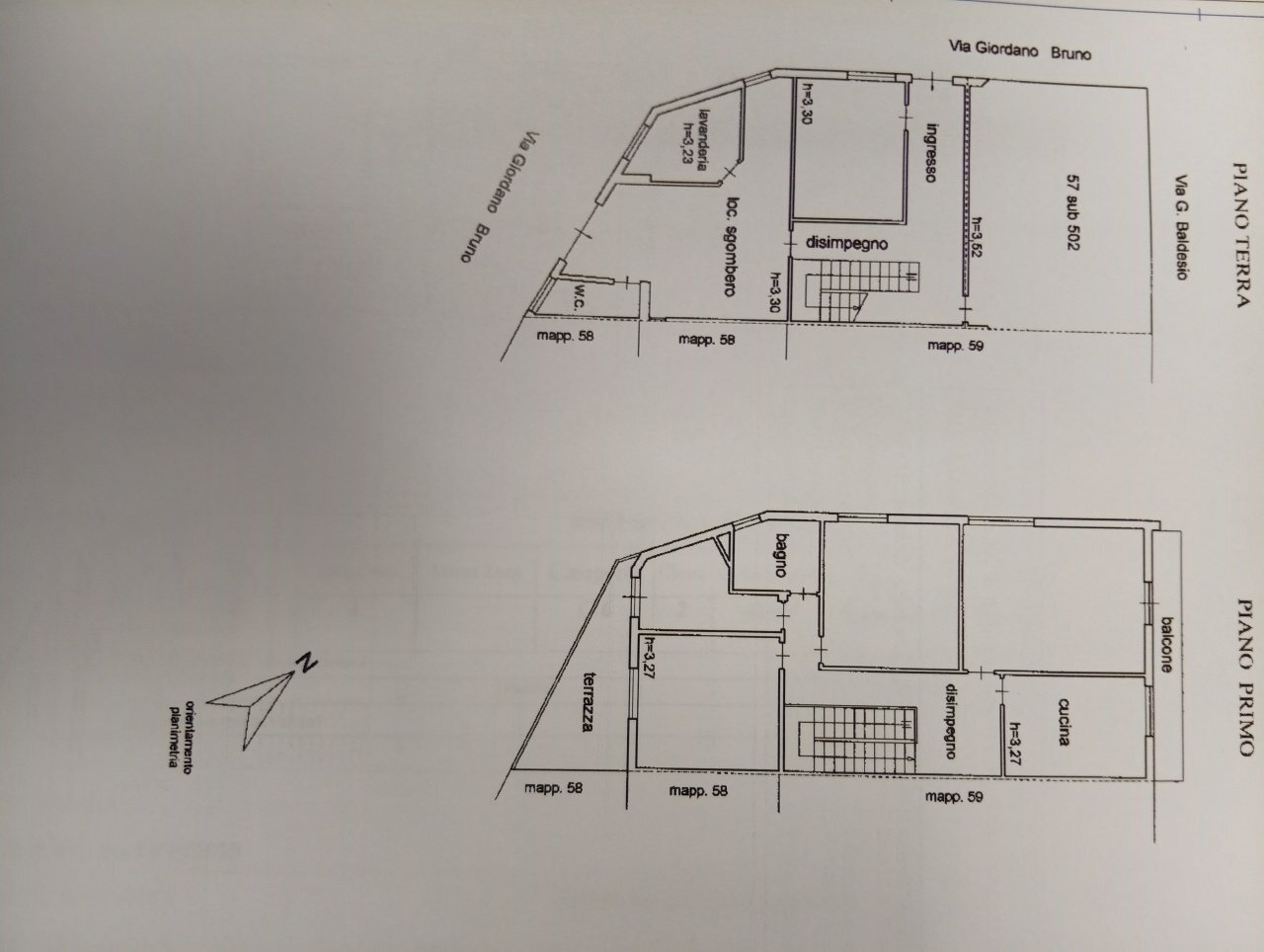 IMG_20260217_160842.jpg - Villa Via Baldesio 109, Casalmaggiore - floor plans 1