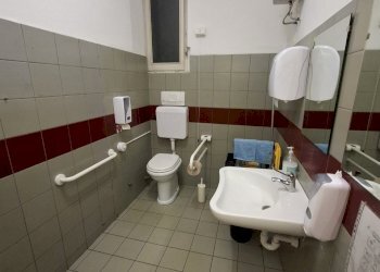 20260209_174051.jpg - Office Corso Duca degli Abruzzi 15, Torino (neighborhood Crocetta) - photo 13