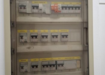 20260209_174923.jpg - Office Corso Duca degli Abruzzi 15, Torino (neighborhood Crocetta) - photo 11