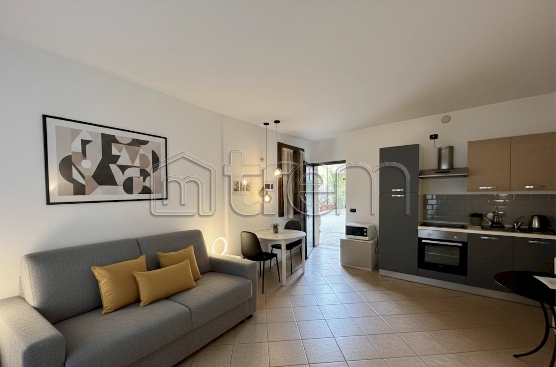 Apartment Arese - photo 1