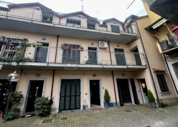 Appartamento Via Sant'Anna, Arese - foto 12