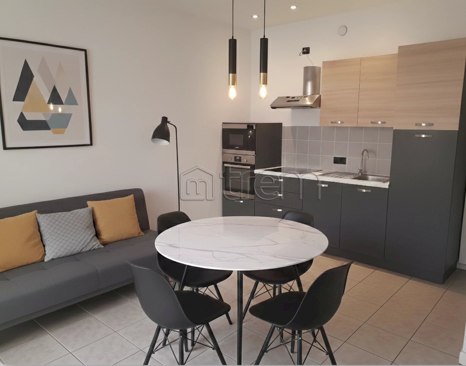 Two-room apartment Arese - photo 1