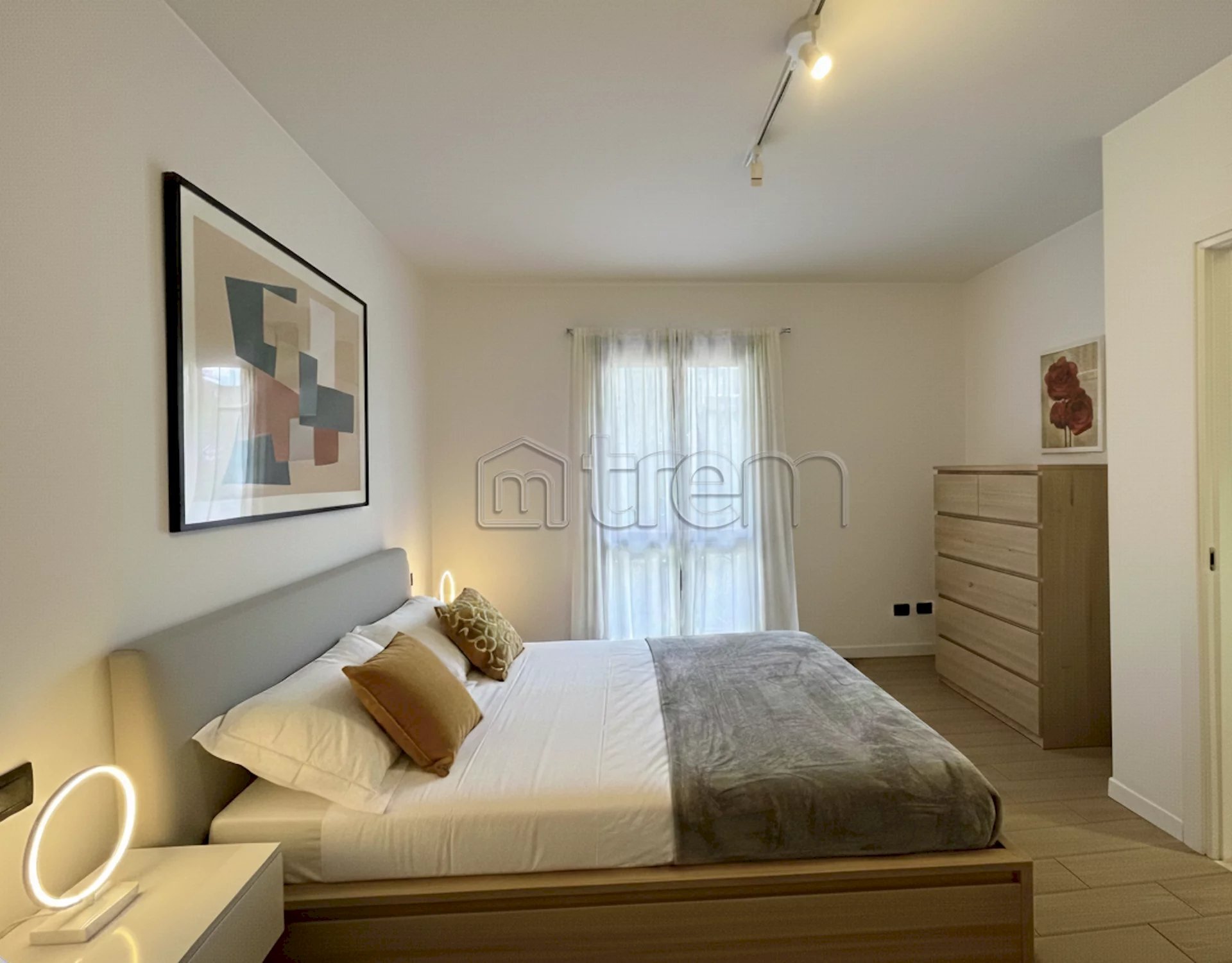 Two-room apartment Arese - photo 2