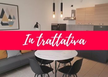Two-room apartment Arese - photo 1