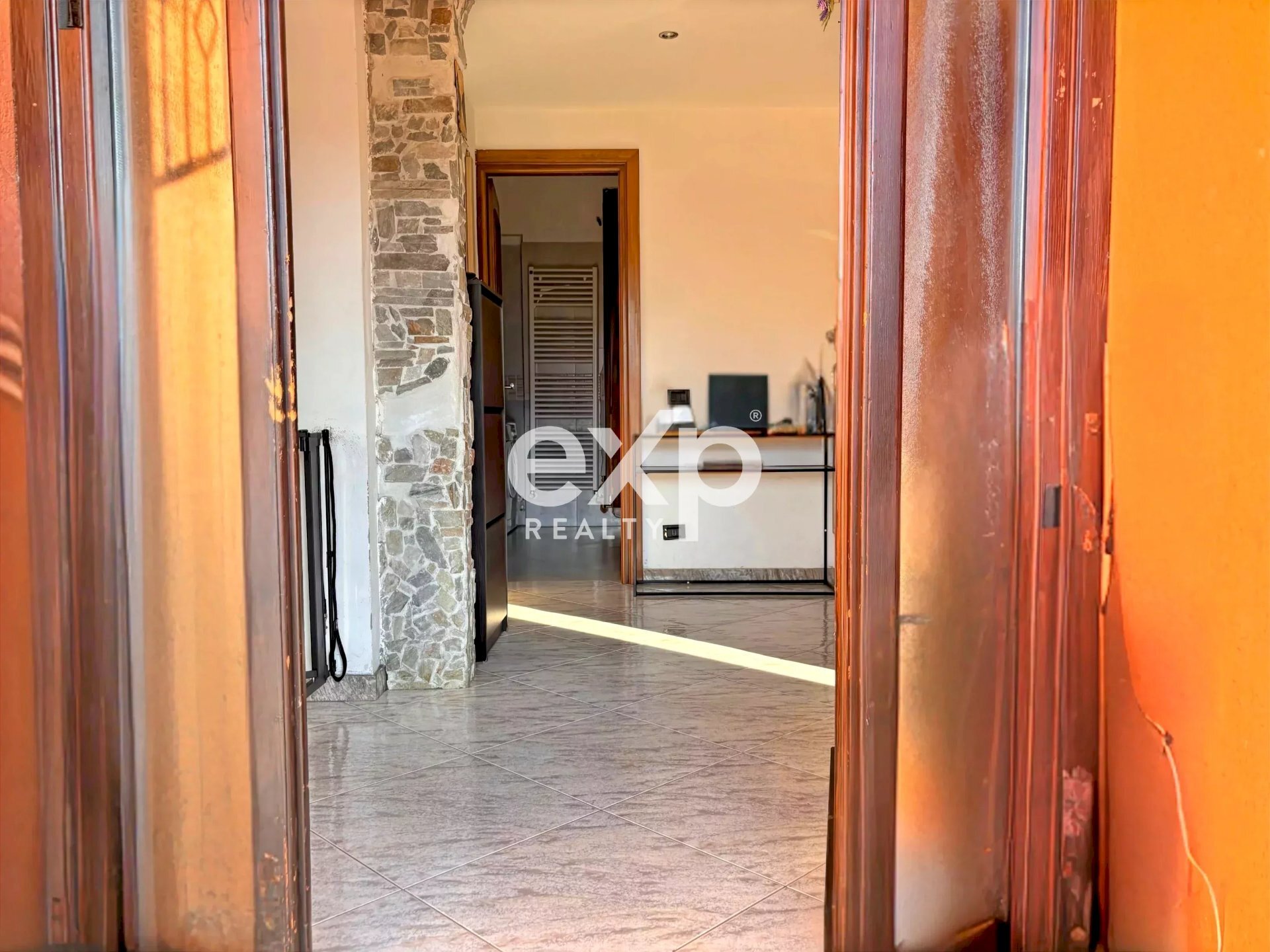 Trilocale Via San Carlo, Monte Marenzo - foto 2