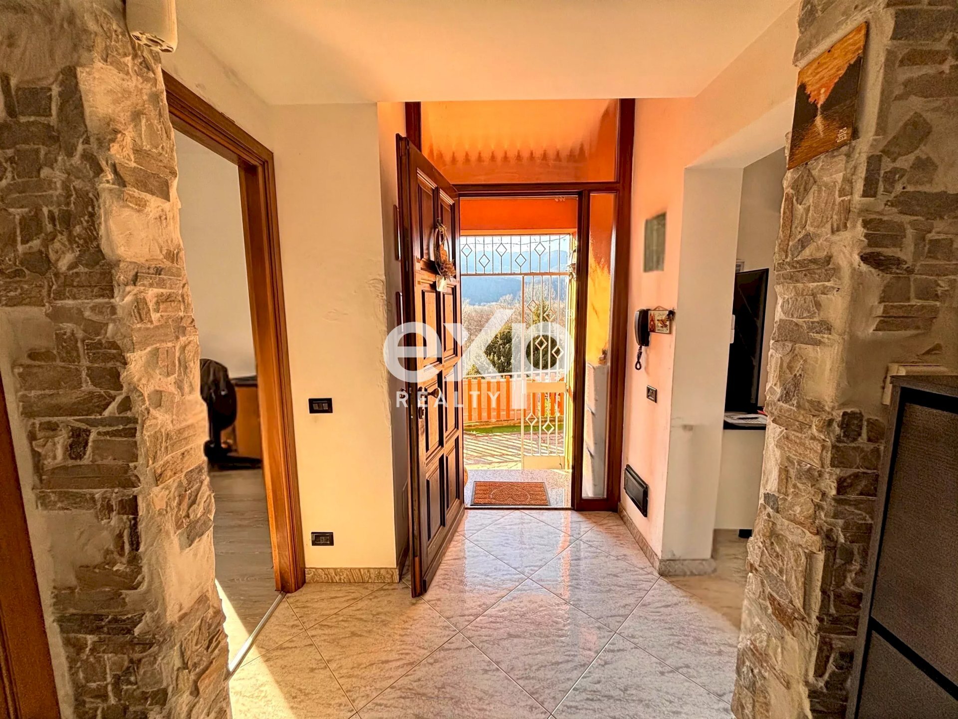 Trilocale Via San Carlo, Monte Marenzo - foto 3