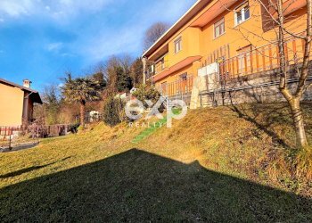 Trilocale Via San Carlo, Monte Marenzo - foto 1