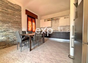 Trilocale Via San Carlo, Monte Marenzo - foto 4