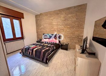 Trilocale Via San Carlo, Monte Marenzo - foto 10