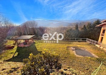 Trilocale Via San Carlo, Monte Marenzo - foto 12