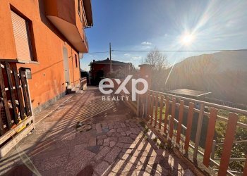 Trilocale Via San Carlo, Monte Marenzo - foto 13