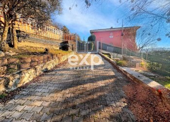 Trilocale Via San Carlo, Monte Marenzo - foto 15