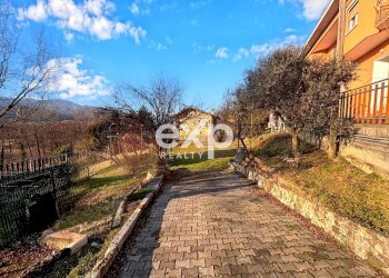 Trilocale Via San Carlo, Monte Marenzo - foto 16